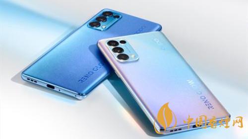 红米K30S至尊纪念版与OPPOreno5买哪款-两款手机性能配置对比