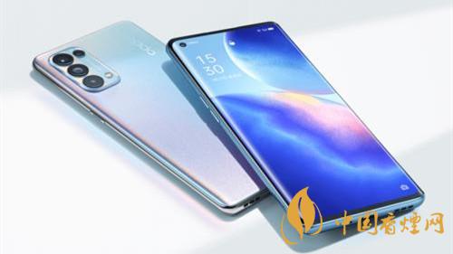 opporeno5pro屏幕分辨率怎么样-opporeno5pro屏幕配置详情