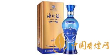 海之蓝酒42度价格查询 洋河海之蓝42度多少钱一瓶&nbsp;