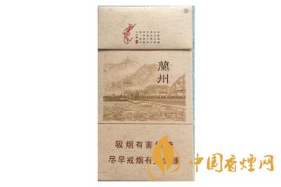 兰州桥细支烟2025最新价格表和图片