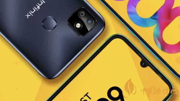 传音InfinixSmartHD售价 传音InfinixSmartHD配置参数