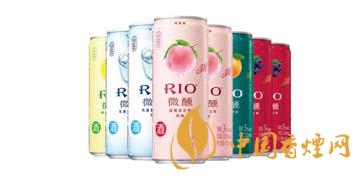 RIO鸡尾酒多少钱一瓶 RIO鸡尾酒价格及图片