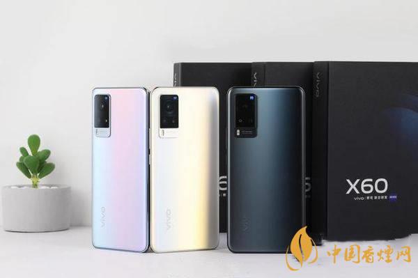 vivox60参数配置 vivox60真机图片