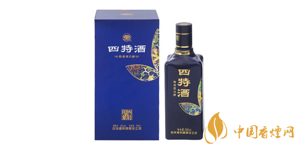 四特酒52度价格表大全 四特酒产地是哪里