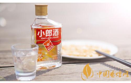 小郎酒怎么样 小郎酒45度多少钱一瓶