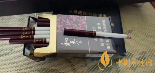 和天下香烟价格一览表 和天下香烟价格参数分享