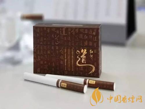 中国香烟排行榜前十名介绍 国内最出名的香烟分享