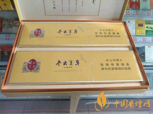 冬虫夏草图片及报价一览 冬虫夏草多少钱一盒