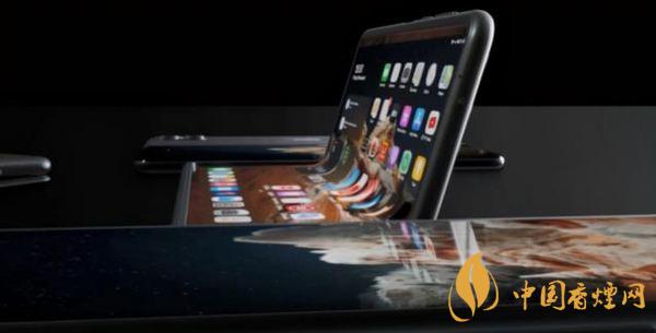 iphone折叠屏手机什么时候发售 iphone折叠屏概念机照片曝光