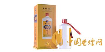 茅台白金酒53度酱香型多少钱 茅台白金酒53度价格表2020