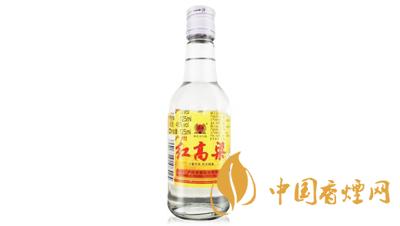 泸州老窖红高粱酒怎么样  泸州老窖红高粱酒最新价格查询