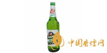 汉斯干啤价格表图一览 汉斯干啤多少钱一瓶