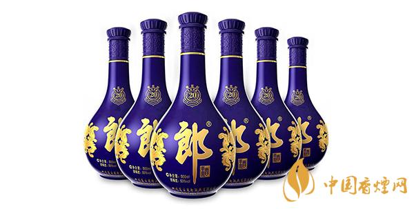 青花郎酒53度多少钱一瓶 青花郎酒53度价格表大全一览