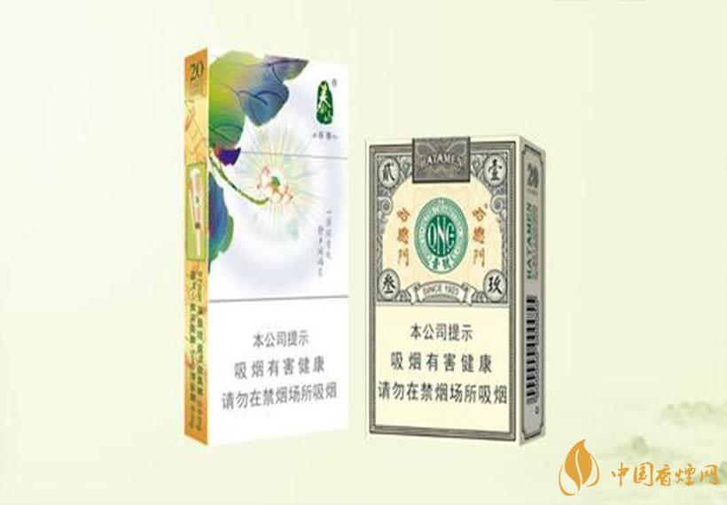 泰山茉莉香韵细支多少钱一盒 泰山茉莉香韵价格和参数一览