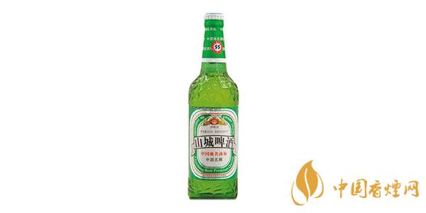 山城啤酒价格表一览 最新山城啤酒多少钱一瓶