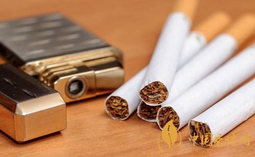 白沙红运当头香烟多少钱一盒 白沙红运当头价格及口感一览