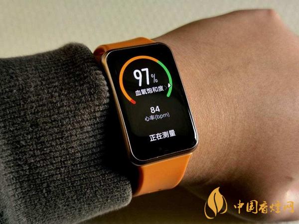 华为watchfit能用微信吗-华为watchfit功能详情介绍2021