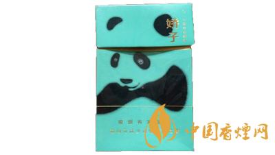 娇子功夫香烟价格多少 娇子功夫香烟价格价目表2025