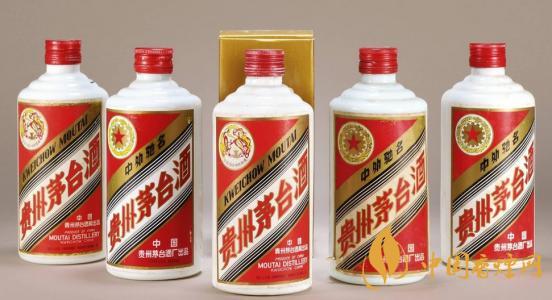 茅台百姓小康酒2020价格 茅台百姓小康图片