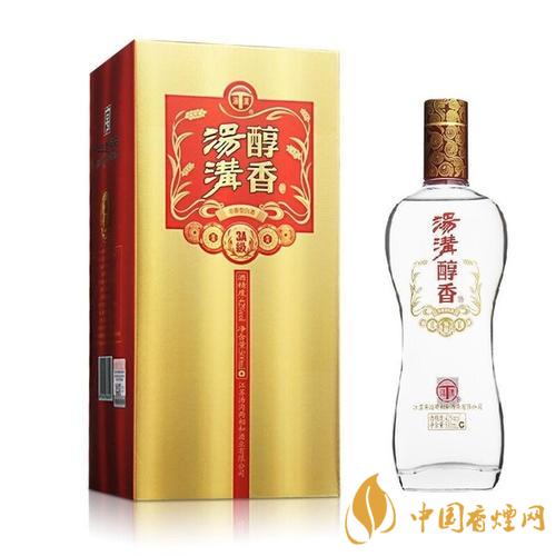 汤沟1920浓香型42度多少钱一瓶 汤沟19