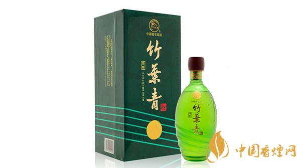 55度竹叶青酒怎么样 55度竹叶青酒价格参数一览