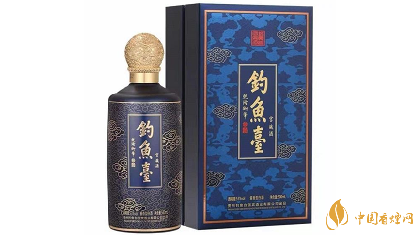 钓鱼台宫藏酒价格怎么样 钓鱼台宫藏酒价格表详情