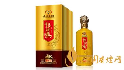 龙头马酒53度价格一览 龙头马酒价格表图片2020最新