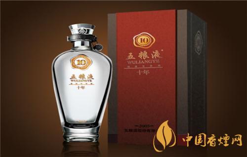 五粮液五湖液酒图片及价格 五粮液五湖液口感如何