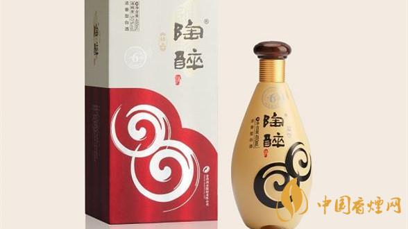 陶醉精品窖藏多少钱一瓶 舍得陶醉精品窖藏系列价格大全