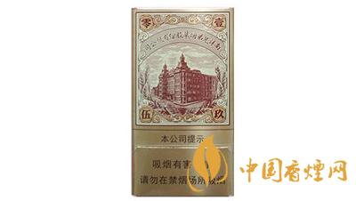 红双喜南洋1905多少钱一包  红双喜南洋1905香烟价格查询