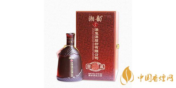 酒鬼系列酒价格表一览 酒鬼酒怎么样