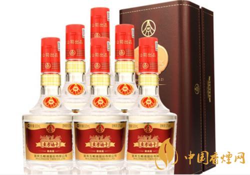 五粮液东方娇子52度价格 五粮液东方娇子价格是多少