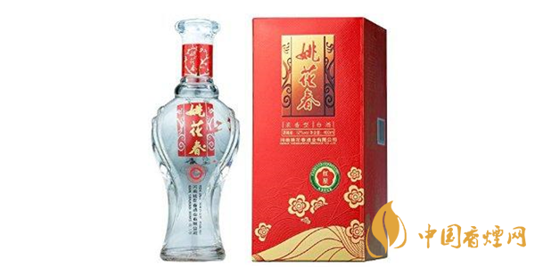 姚花春酒价格表查询 姚花春酒图片及价格