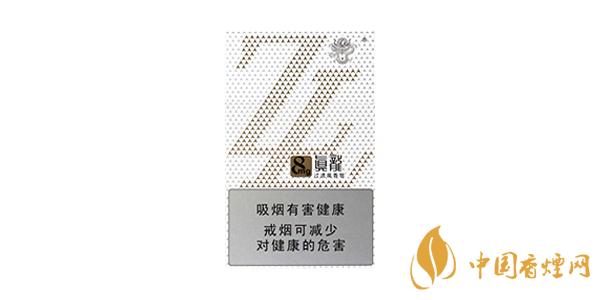 2020真龙香烟价格表排行榜 真龙香烟多少钱一包