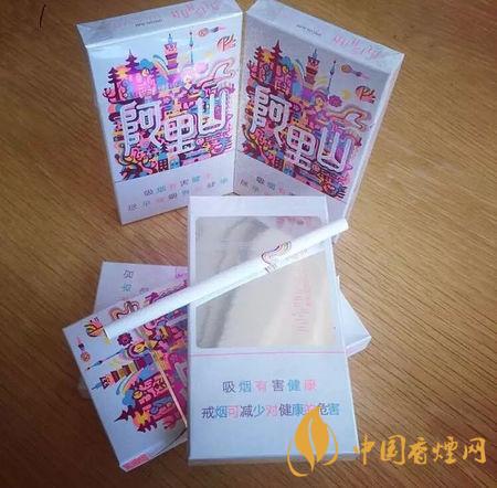 阿里山白魔镜怎么样 阿里山白魔镜口感介绍