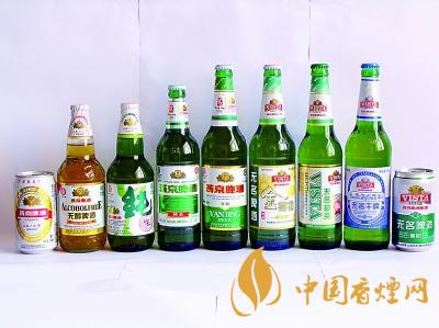 燕京啤酒价格表图片 燕京啤酒多少钱一瓶
