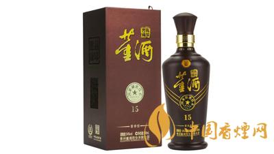 董酒窖藏C6多少钱一瓶  董酒窖藏C6价格表图一览