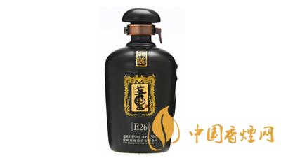 董酒大器E26价格多少钱一瓶  董酒大器E26价格查询