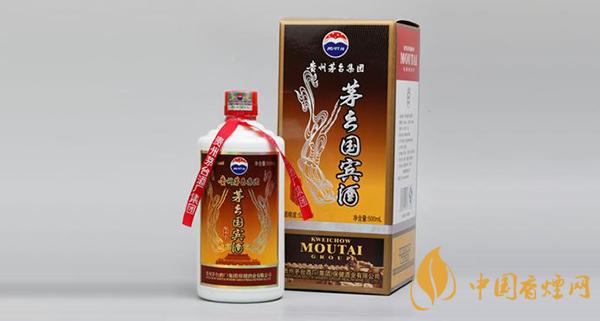 茅乡国宾酒52度多少钱 茅乡国宾酒价格表一览