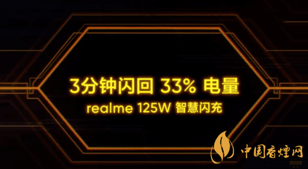 realme锦鲤手机智慧闪充 realme锦鲤手机智慧闪充多少W