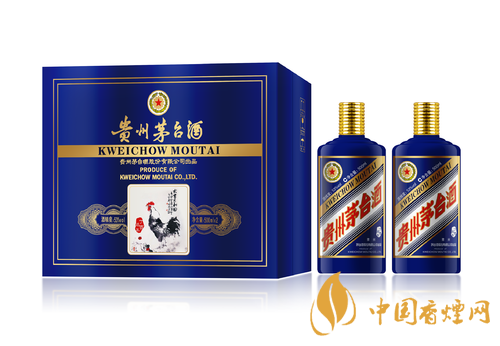 蓝色茅台迎宾酒53度价格 蓝色茅台迎宾酒多少钱一瓶2020