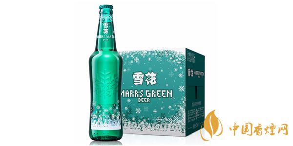 雪花啤酒马尔斯绿价格 雪花啤酒马尔斯绿多少钱