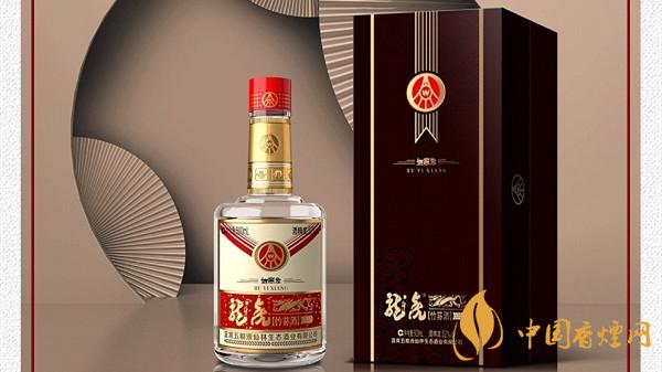 五粮液龙虎如意象多少钱一瓶 五粮液龙虎如意象52度价格查询
