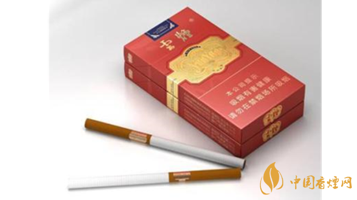 云烟香烟多少钱一盒2025 云烟香烟价格表图大全一览2025