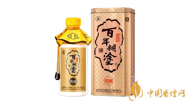 百年糊涂酒价格表一览 百年糊涂酒怎么样