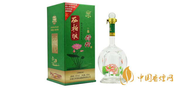 飞一品荷花酒价格表图 荷花酒怎么样