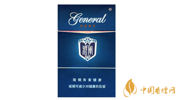 将军功勋多少钱 将军功勋烟价格及参数分析