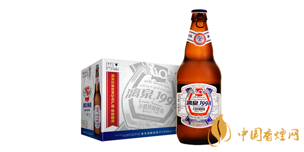 燕京漓泉啤酒怎么样 漓泉啤酒8度小度特酿价格