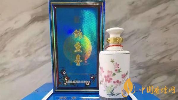 钓鱼台珍藏酒怎么样 钓鱼台珍藏酒酱香型特点分析