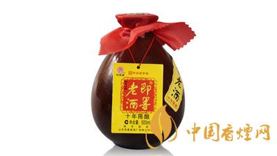 即墨老酒价格表一览  即墨老酒口感怎么样